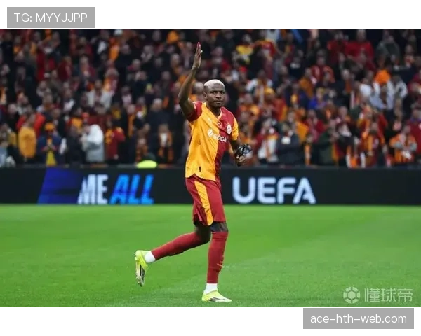 奥斯梅恩的终结效率与强强对话表现：能否撑起意甲最强前锋之名？