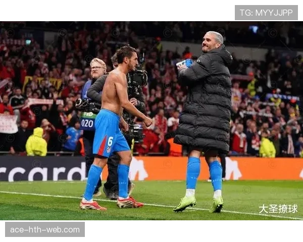 格里兹曼在马竞的巅峰爆发：成名阶段的能力跃升与战术适配