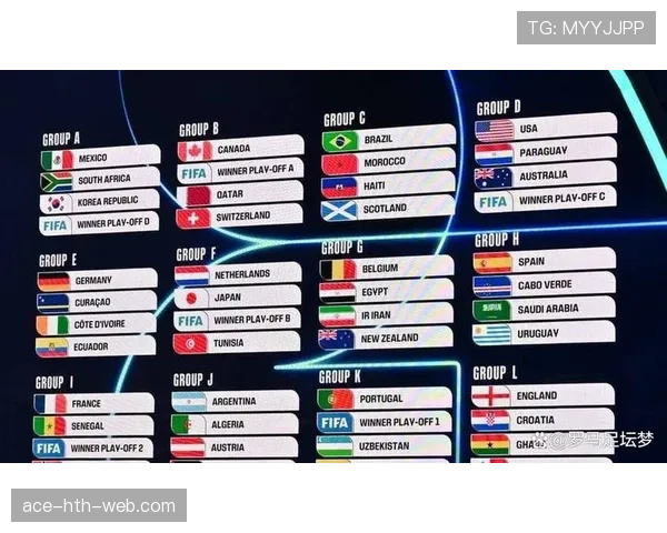 2026世界杯为什么调整赛制规则 2026世界杯为什么调整赛制规则
